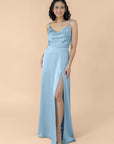 Cowl-Aline-Satin-AiryBlue