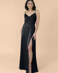 Cowl-Aline-Satin-Black