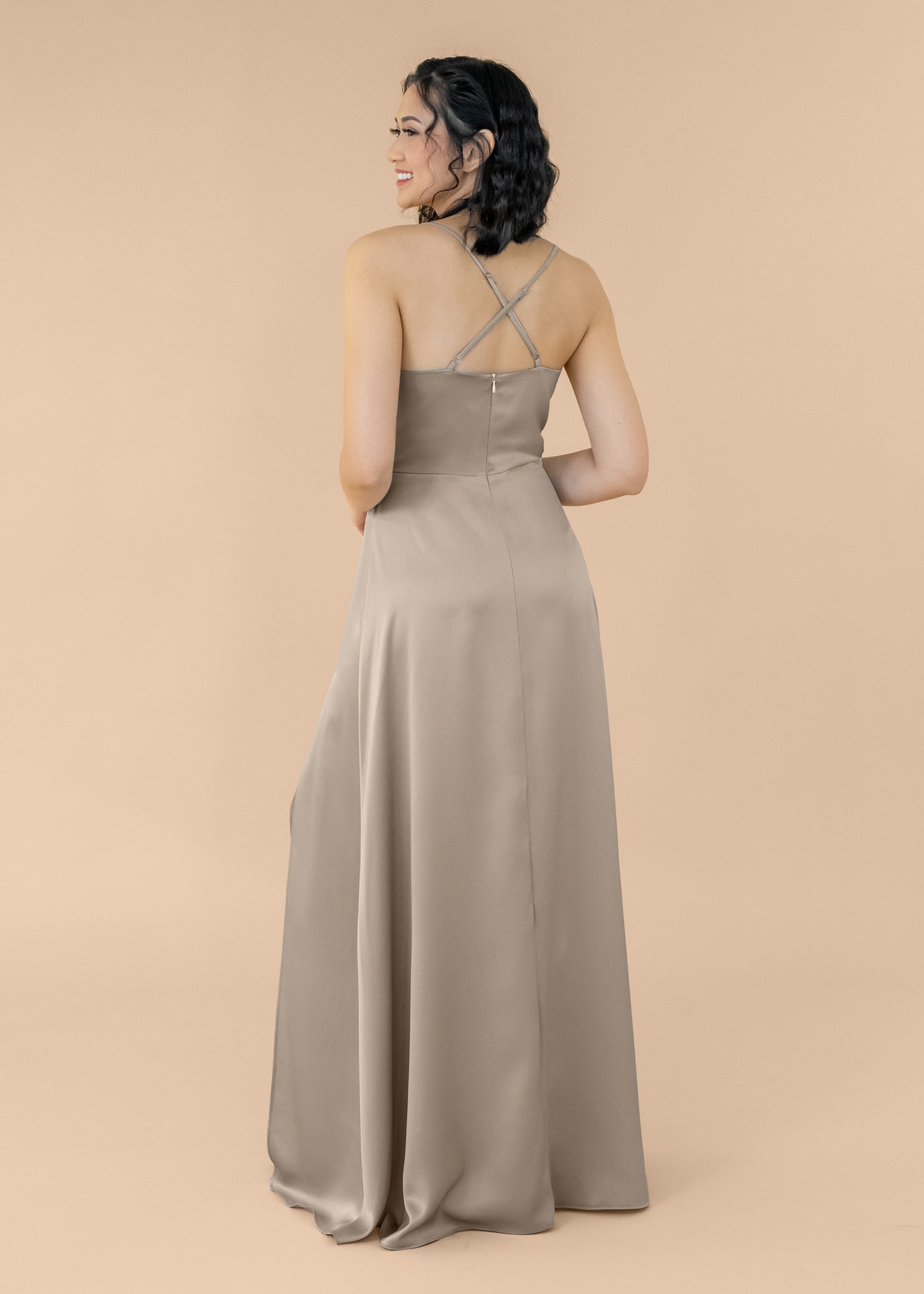 Cowl-Aline-Satin-Champagne