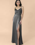 Cowl-Aline-Satin-Charcoal