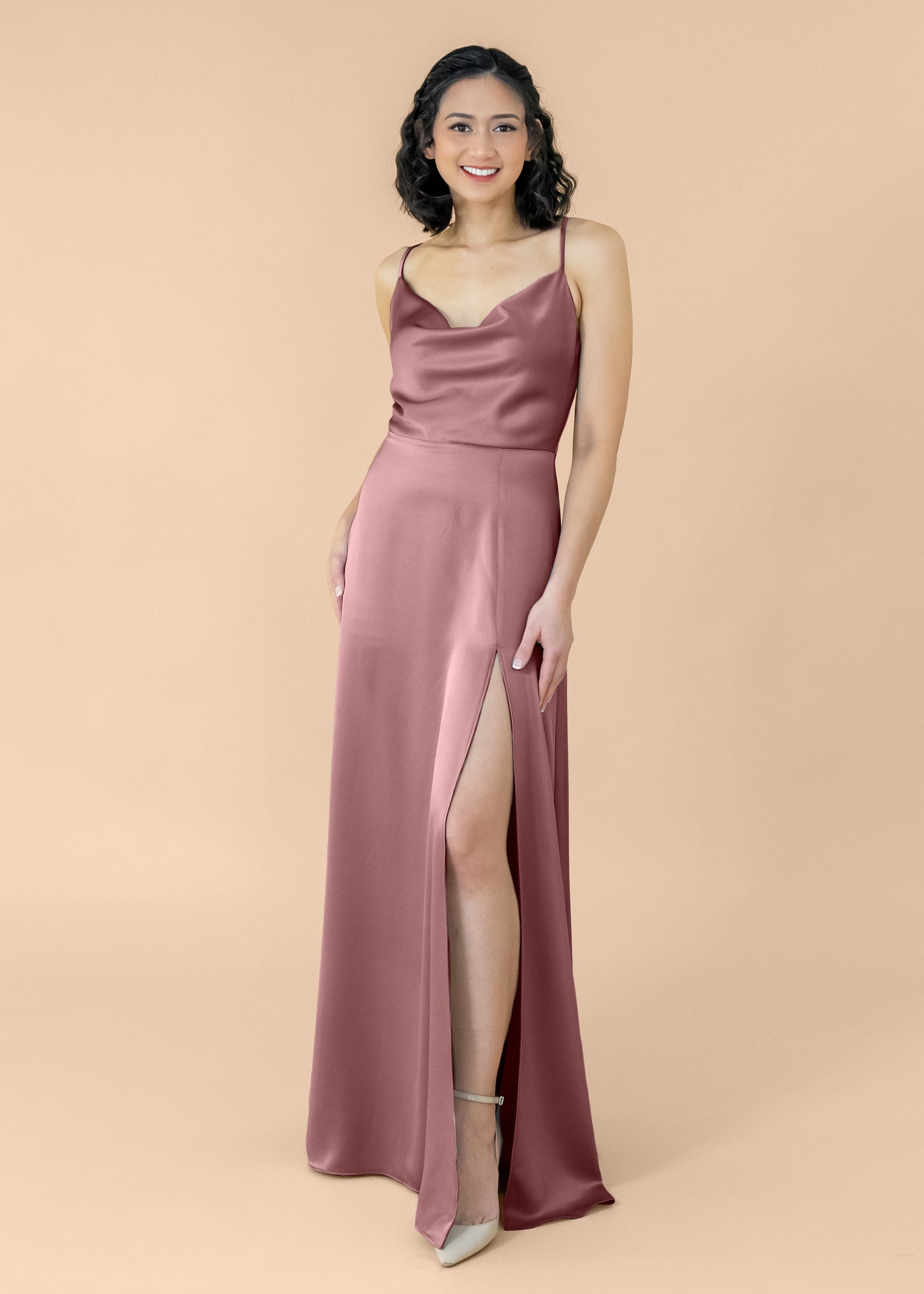 Cowl-Aline-Satin-DustyRose