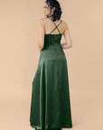 Cowl-Aline-Satin-ForestGreen