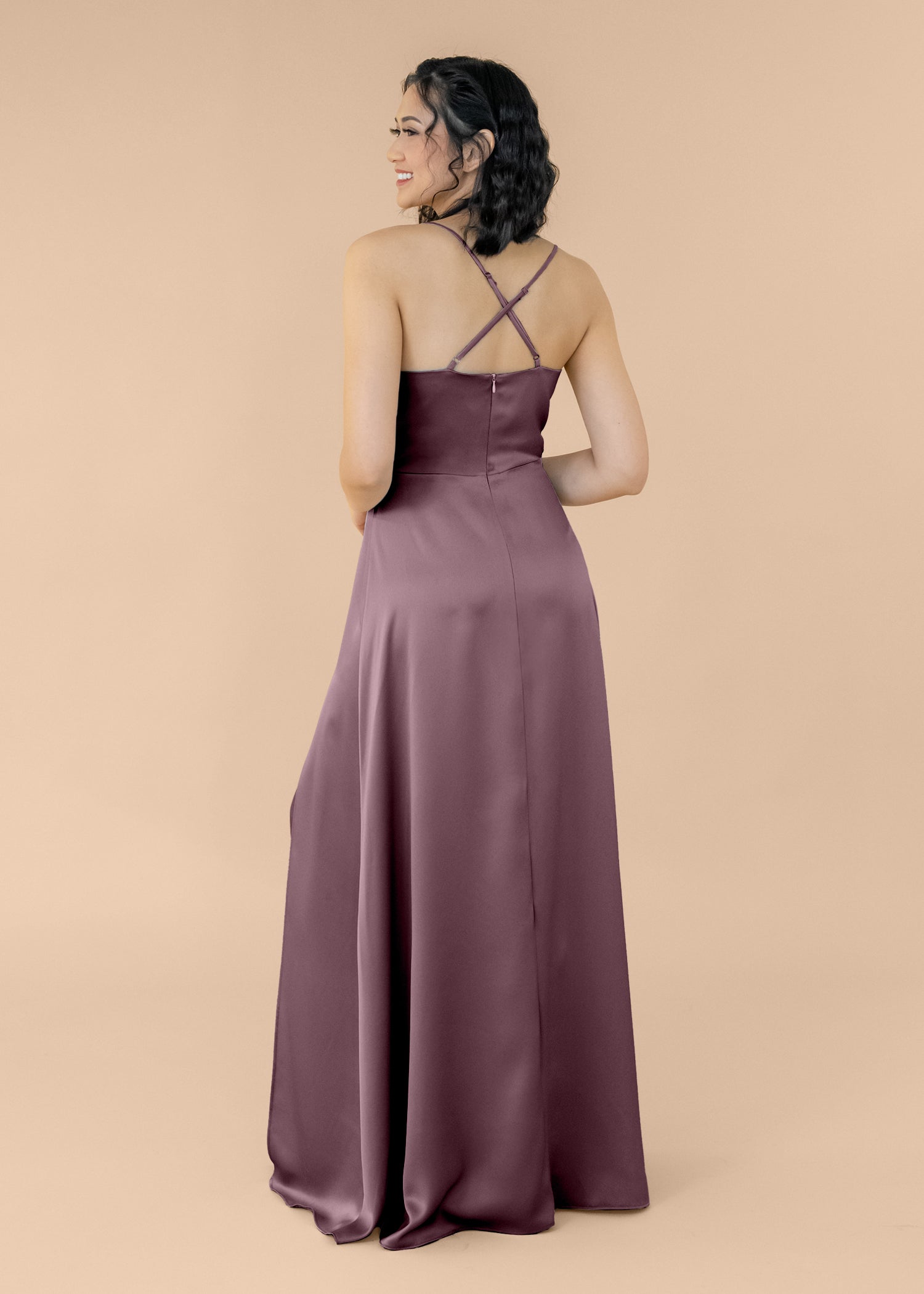 Cowl-Aline-Satin-Mauve