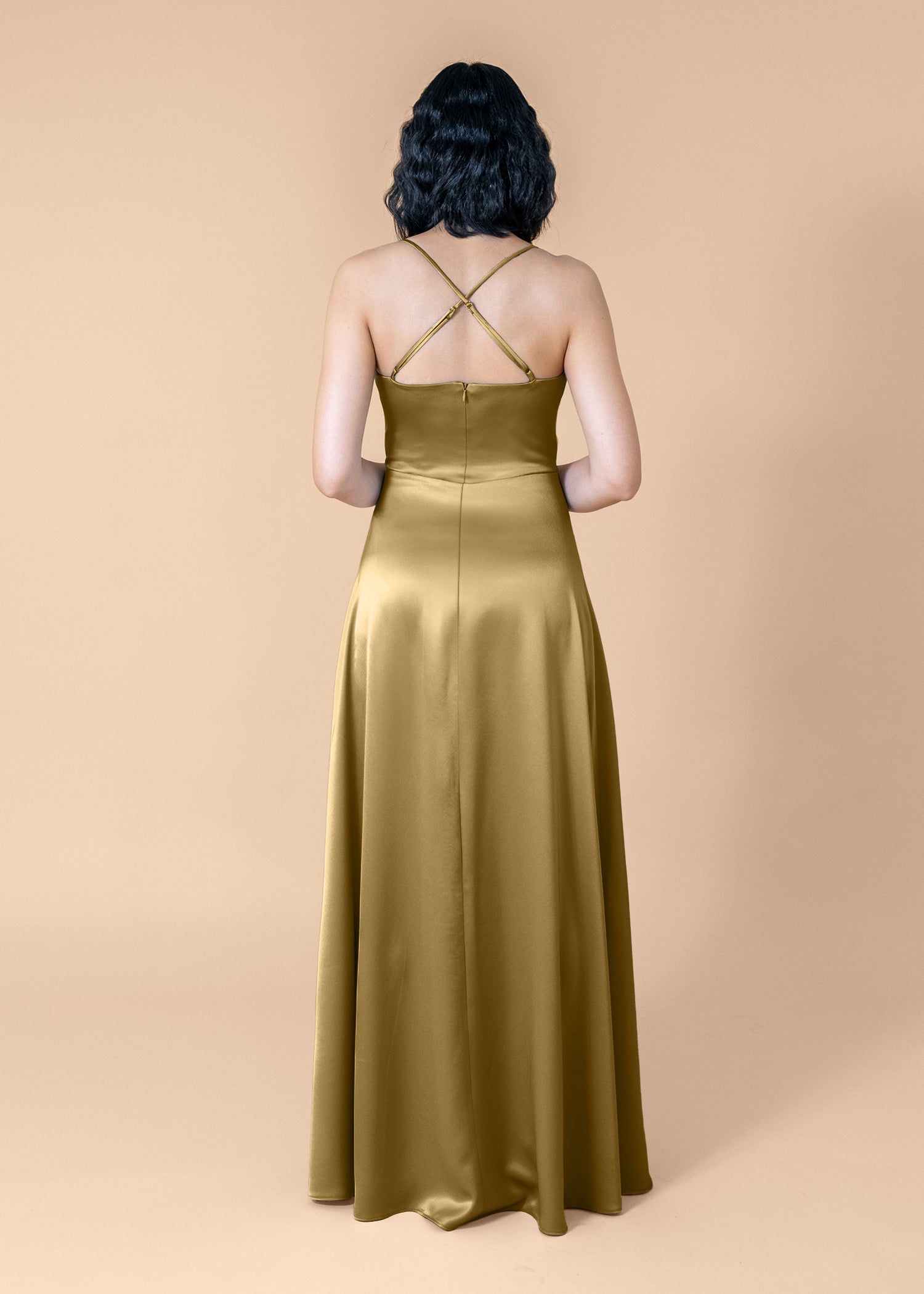 Cowl-Aline-Satin-NoSlit-Bronze