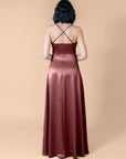 Cowl-Aline-Satin-NoSlit-Burgundy