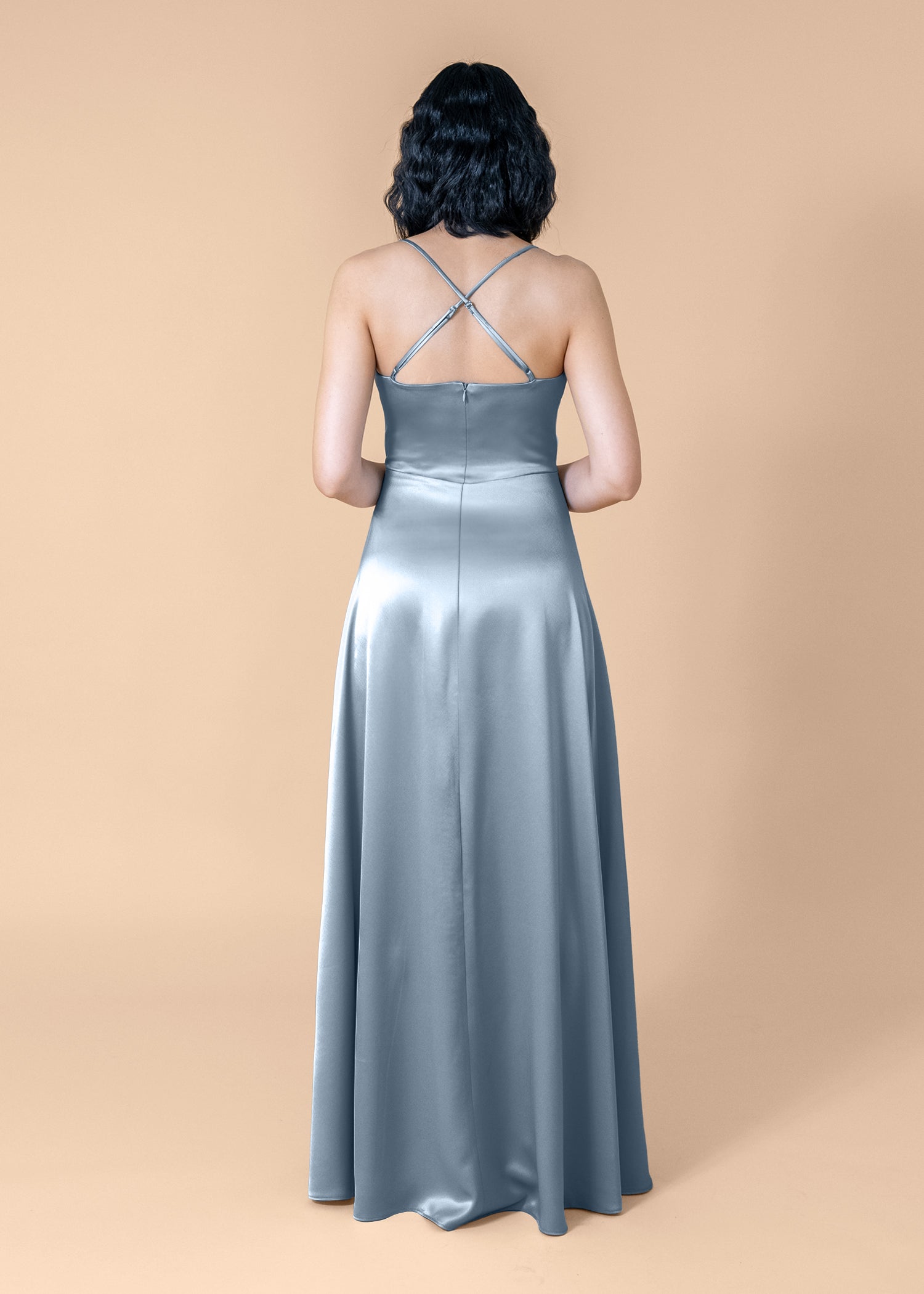 Cowl-Aline-Satin-NoSlit-DustyBlue