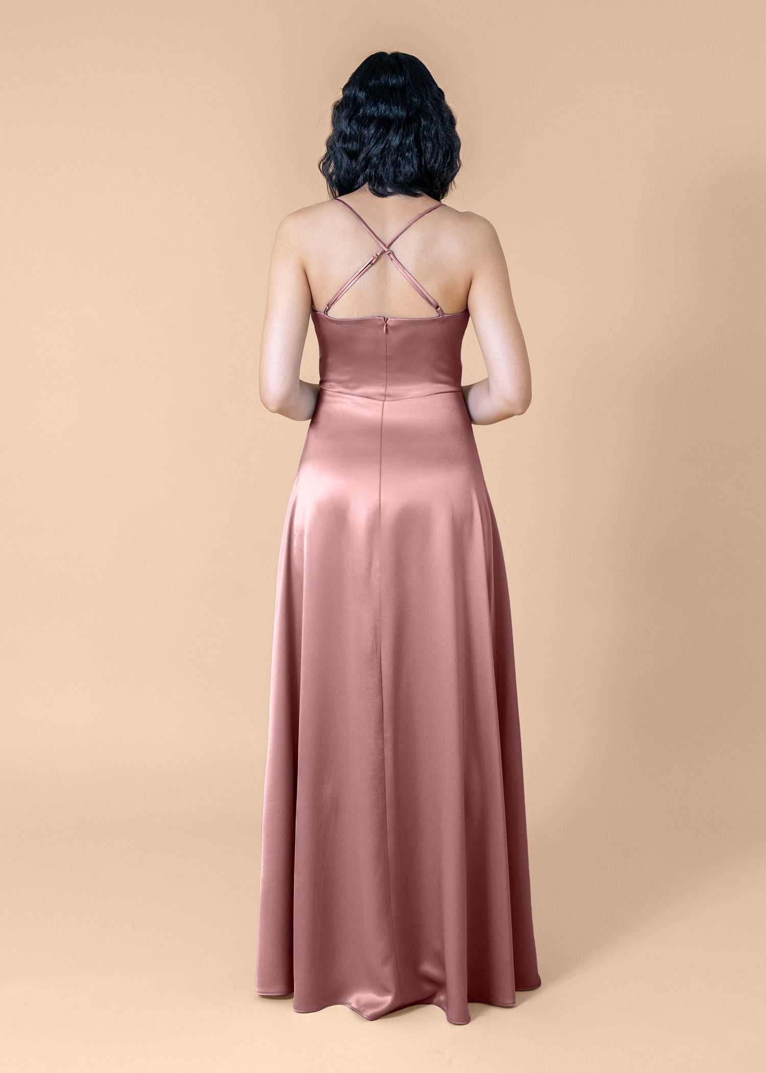 Cowl-Aline-Satin-NoSlit-DustyRose