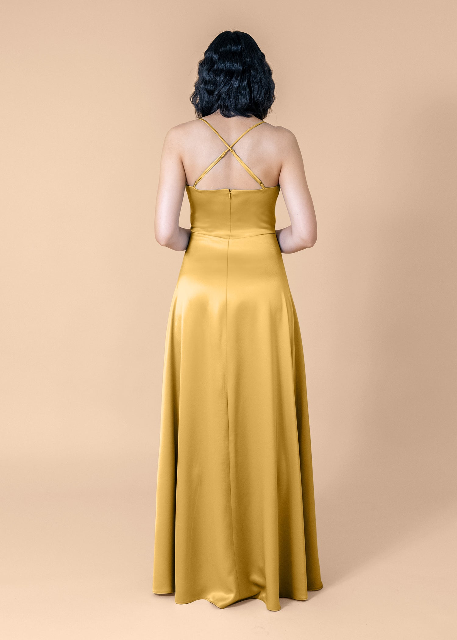 Cowl-Aline-Satin-NoSlit-Gold