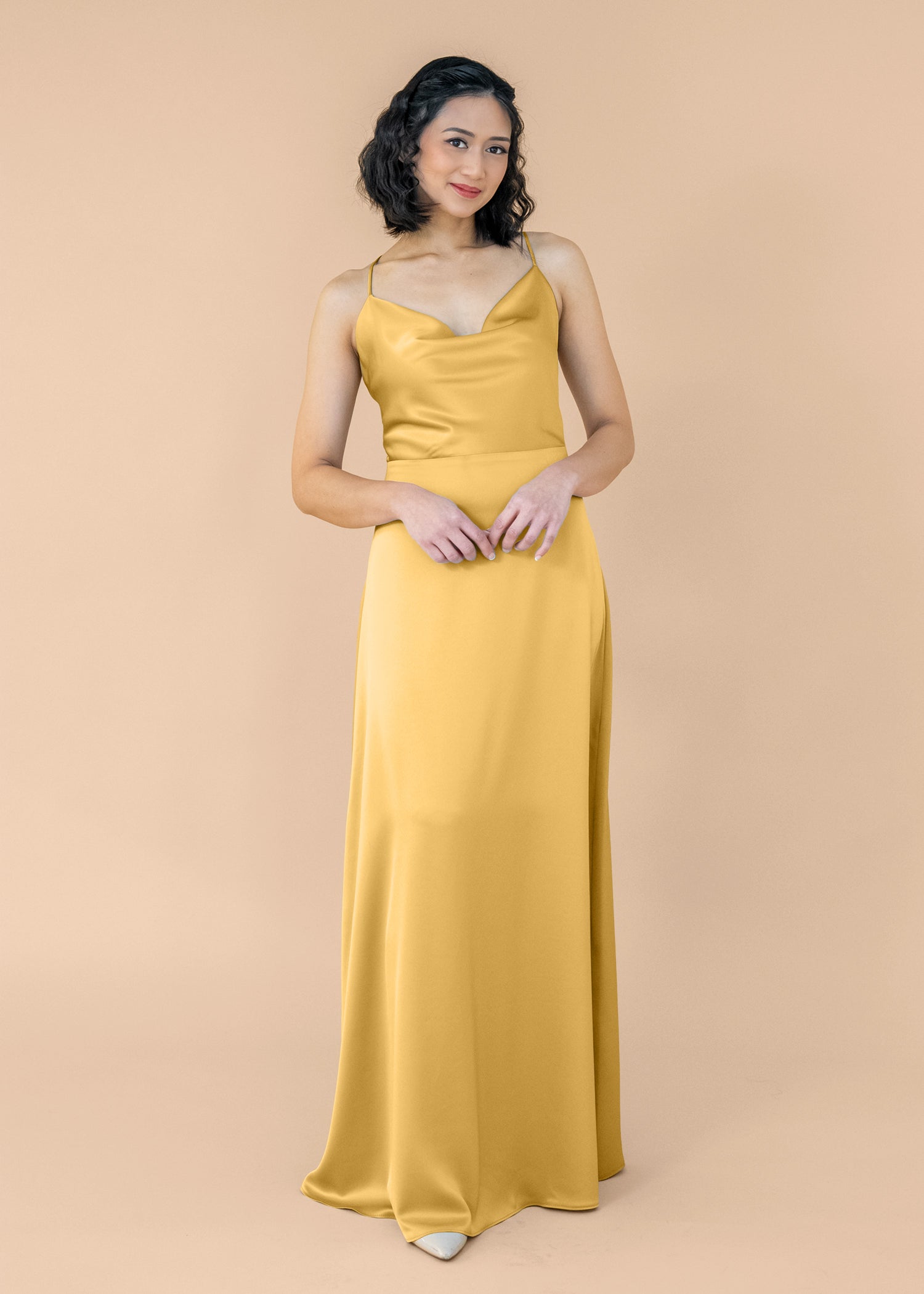Cowl-Aline-Satin-NoSlit-Gold