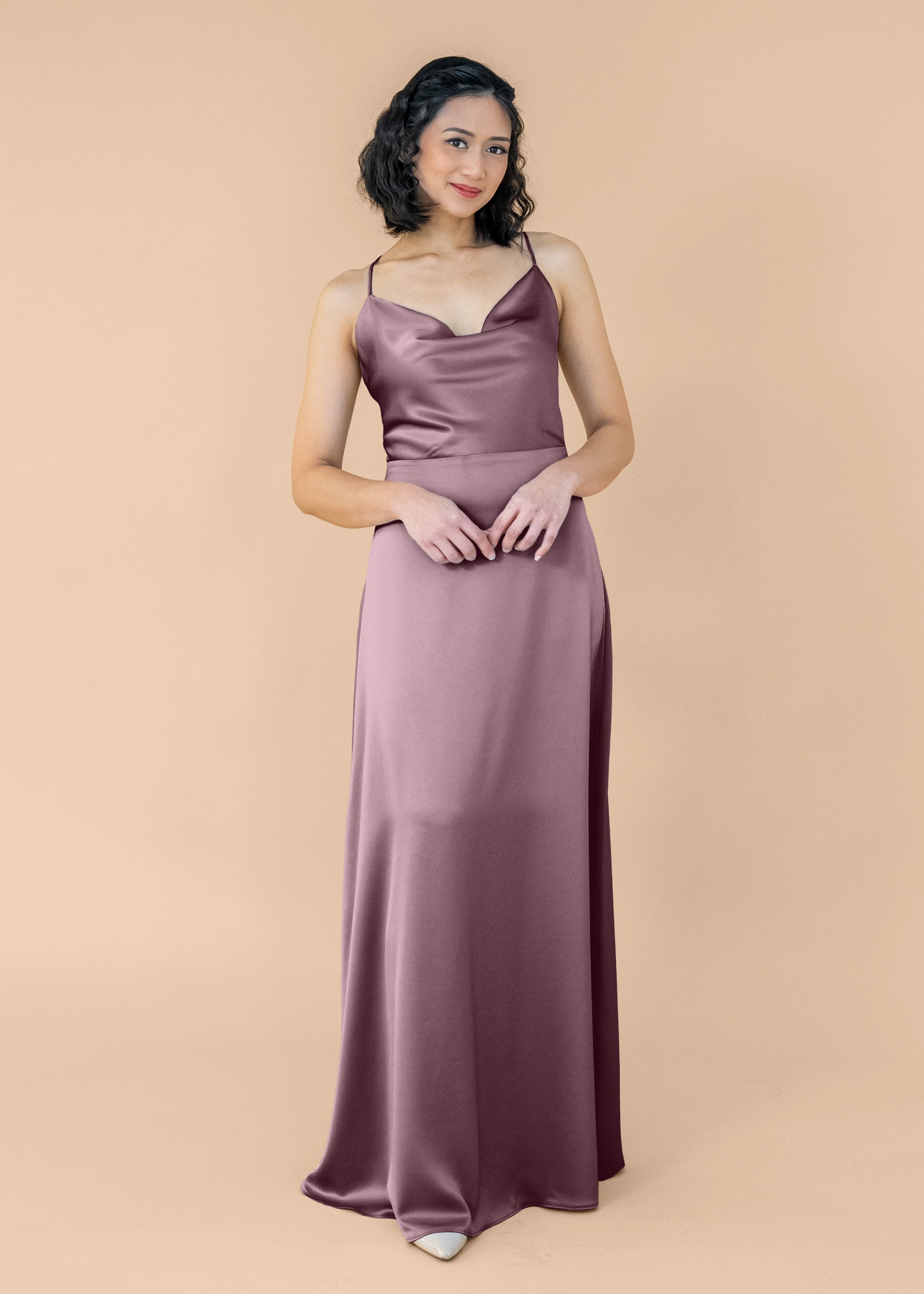Cowl-Aline-Satin-NoSlit-Mauve