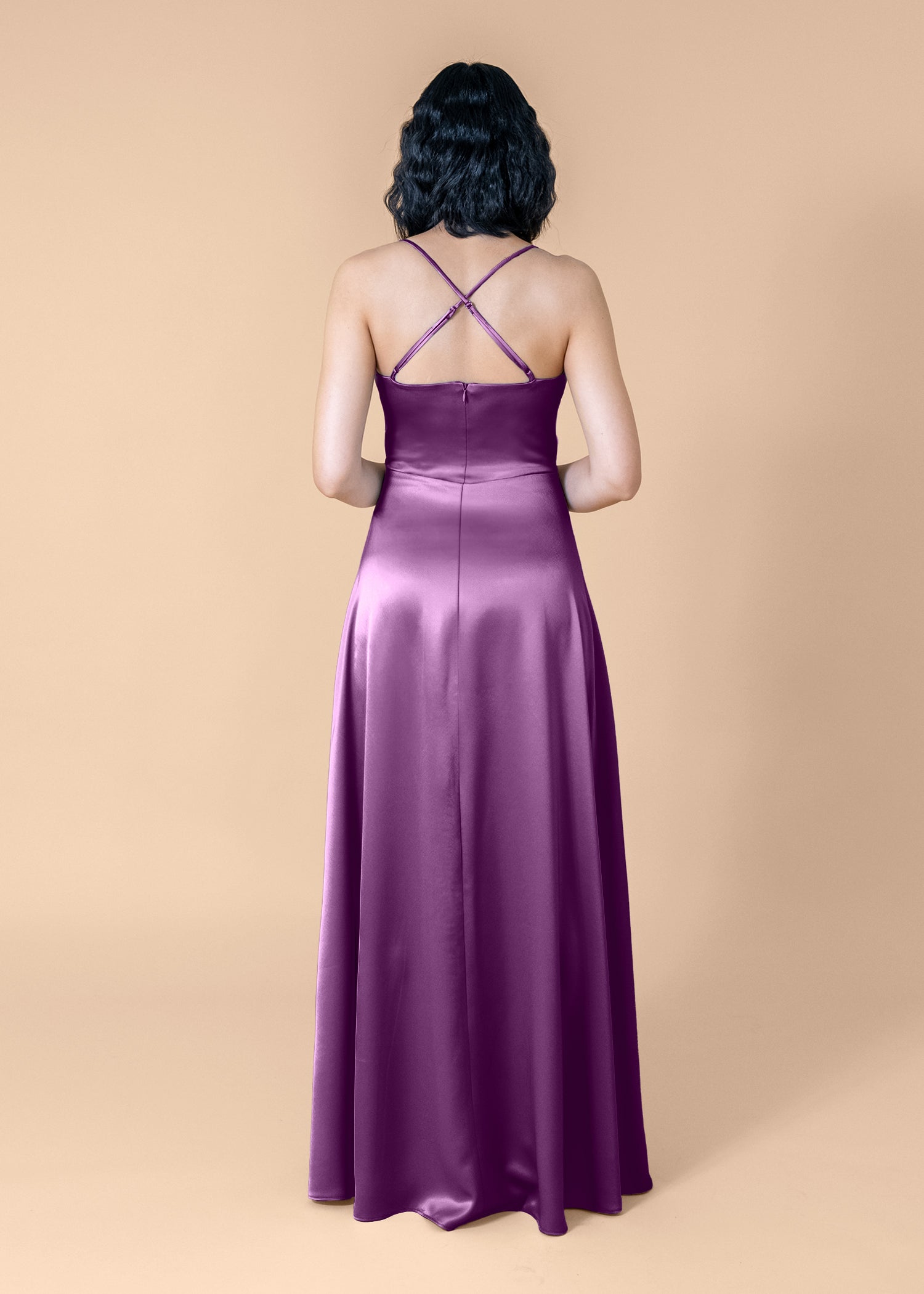 Cowl-Aline-Satin-NoSlit-Plum