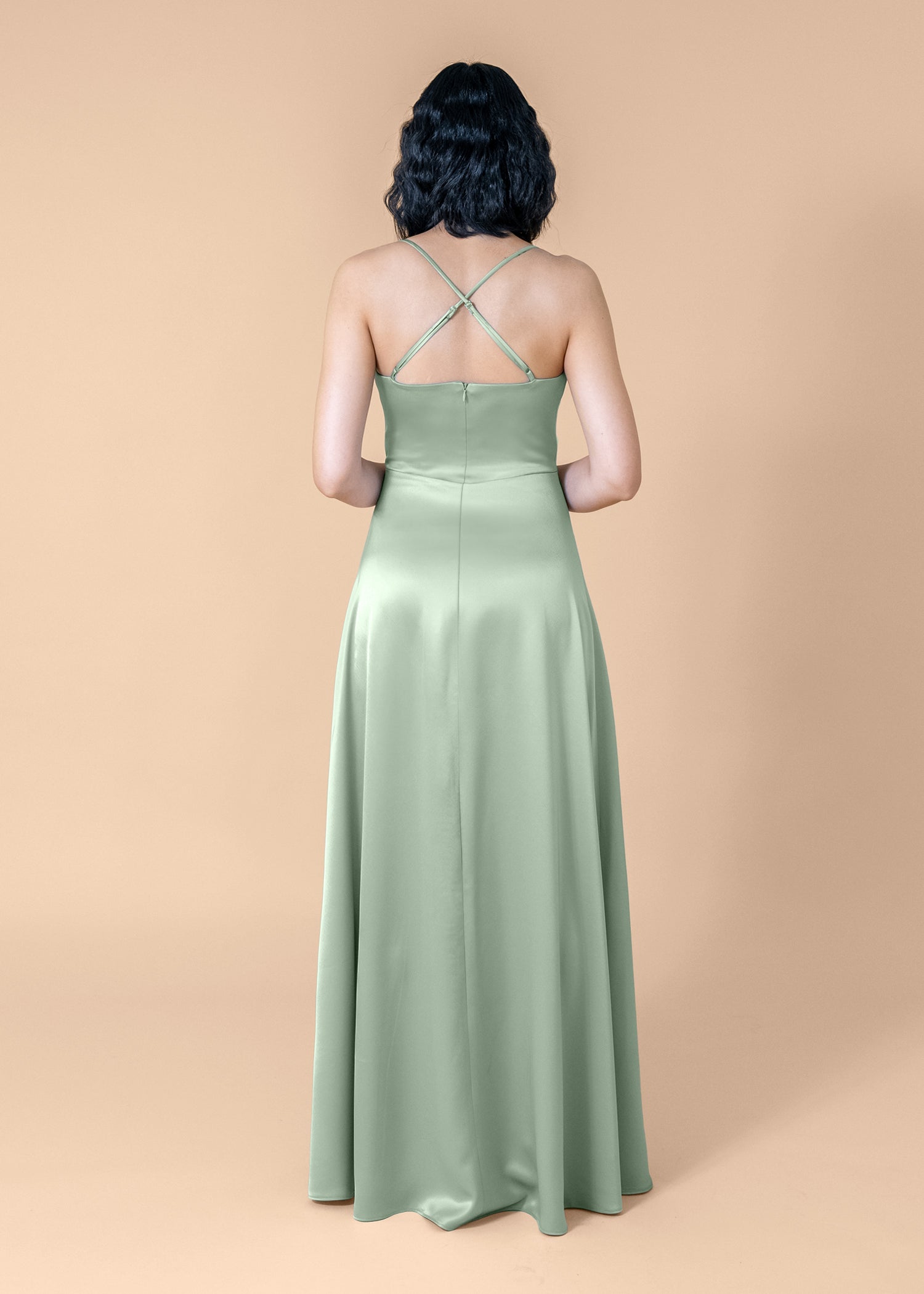 Cowl-Aline-Satin-NoSlit-Sage