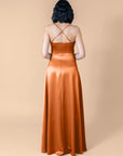 Cowl-Aline-Satin-NoSlit-Terracotta