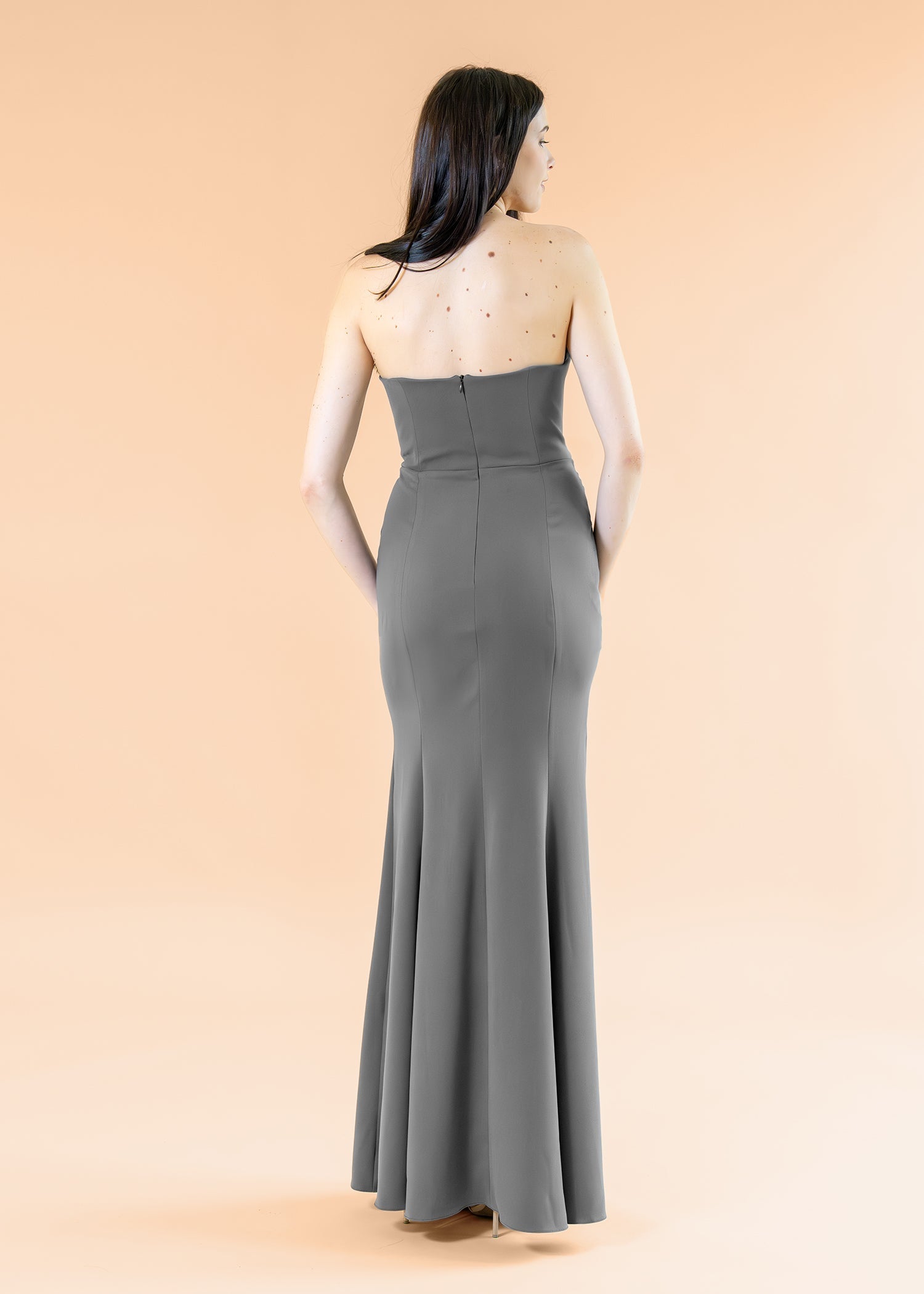 Cowl-Bell-Crepe-Charcoal