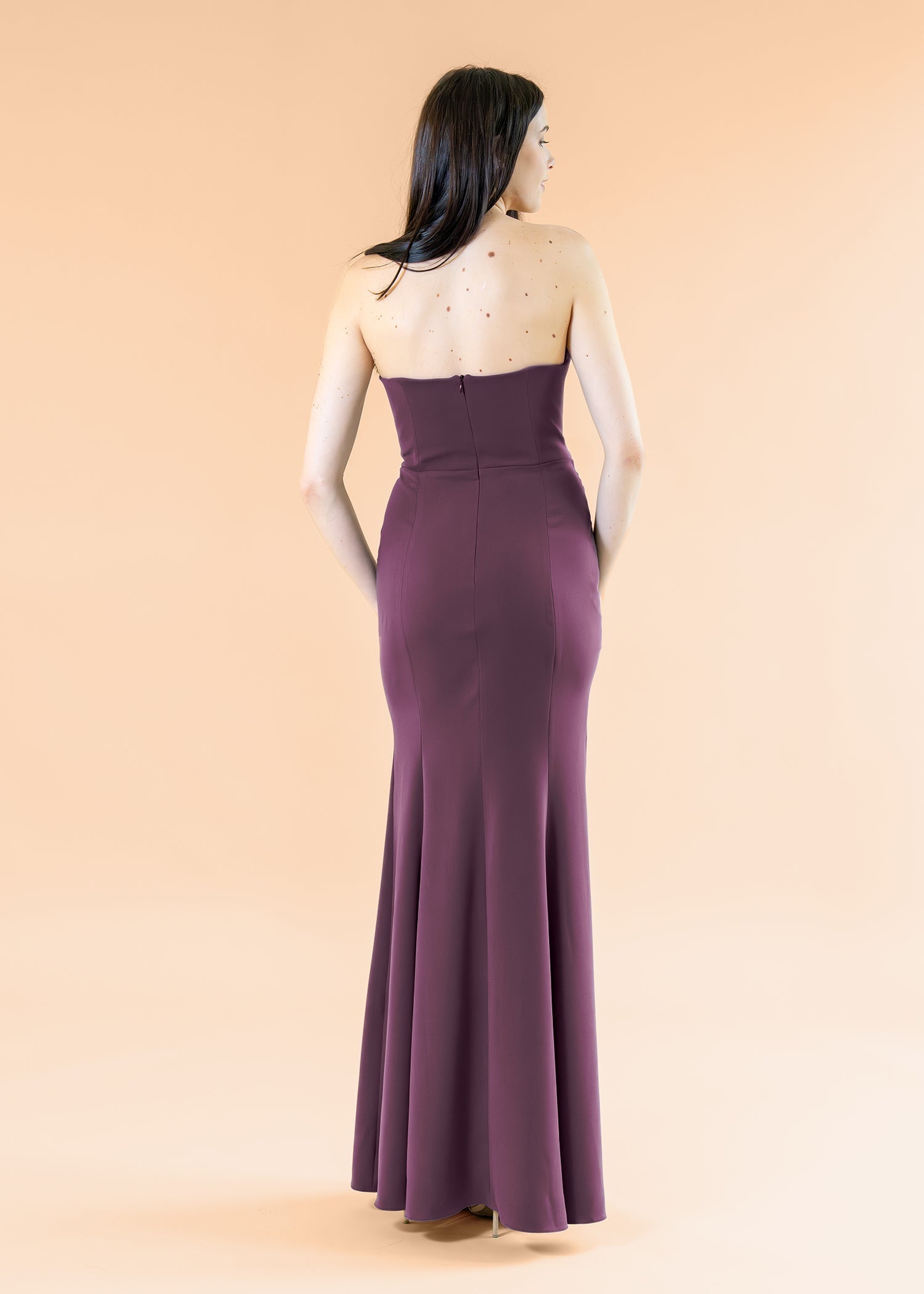 Cowl-Bell-Crepe-Mahogany