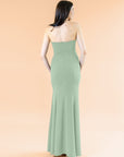 Cowl-Bell-Crepe-Sage