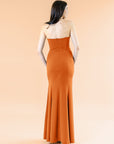 Cowl-Bell-Crepe-Terracotta