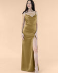 Cowl-Bell-Satin-Bronze