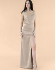 Cowl-Bell-Satin-Champagne