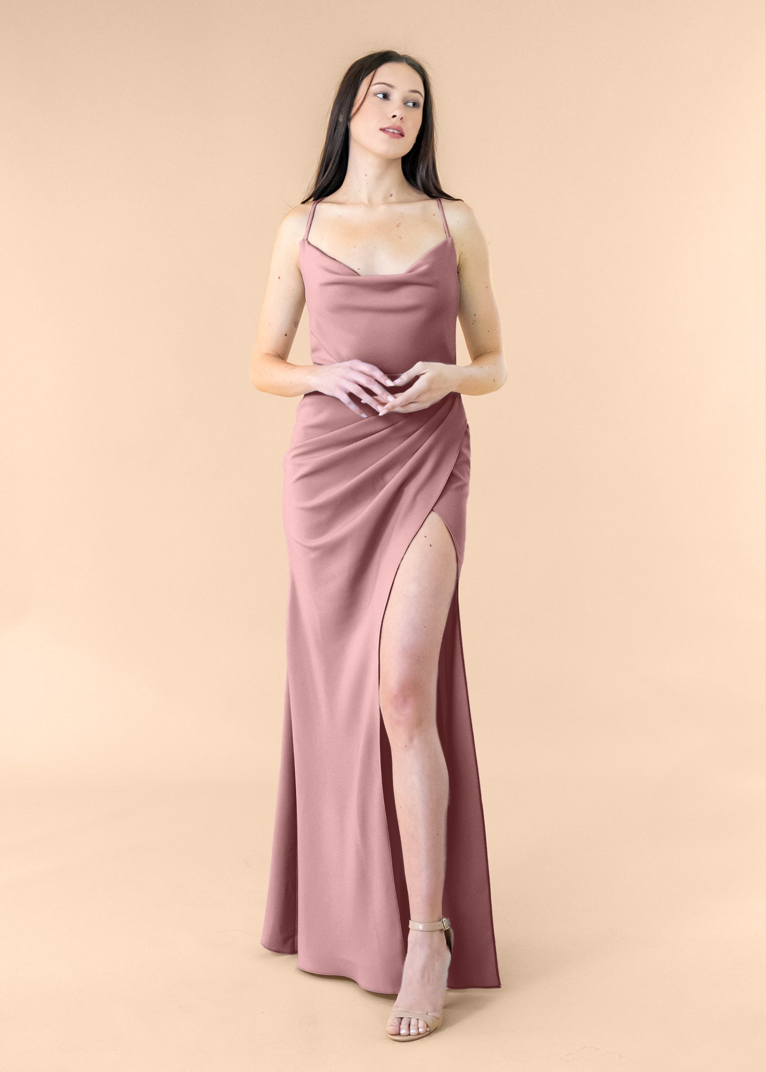 Cowl-Draped-Crepe-DustyRose