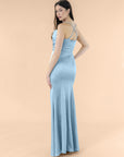 Cowl-Drape-Satin-AiryBlue