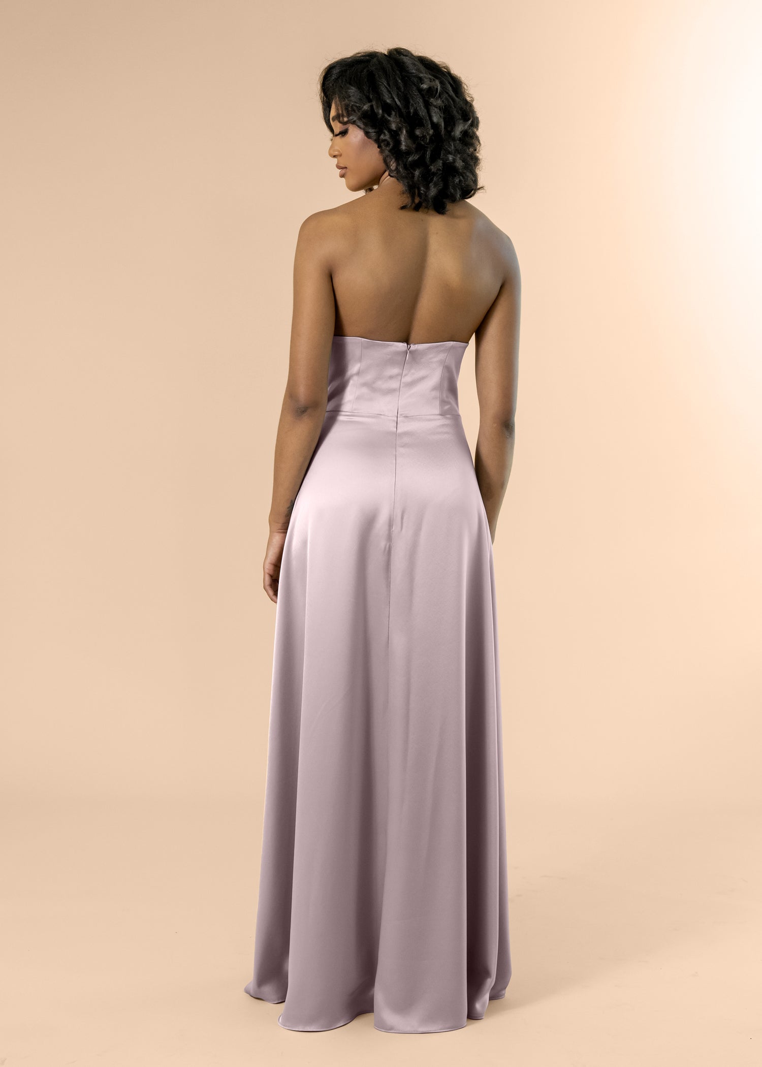 Strapless-Aline-Satin-Blush