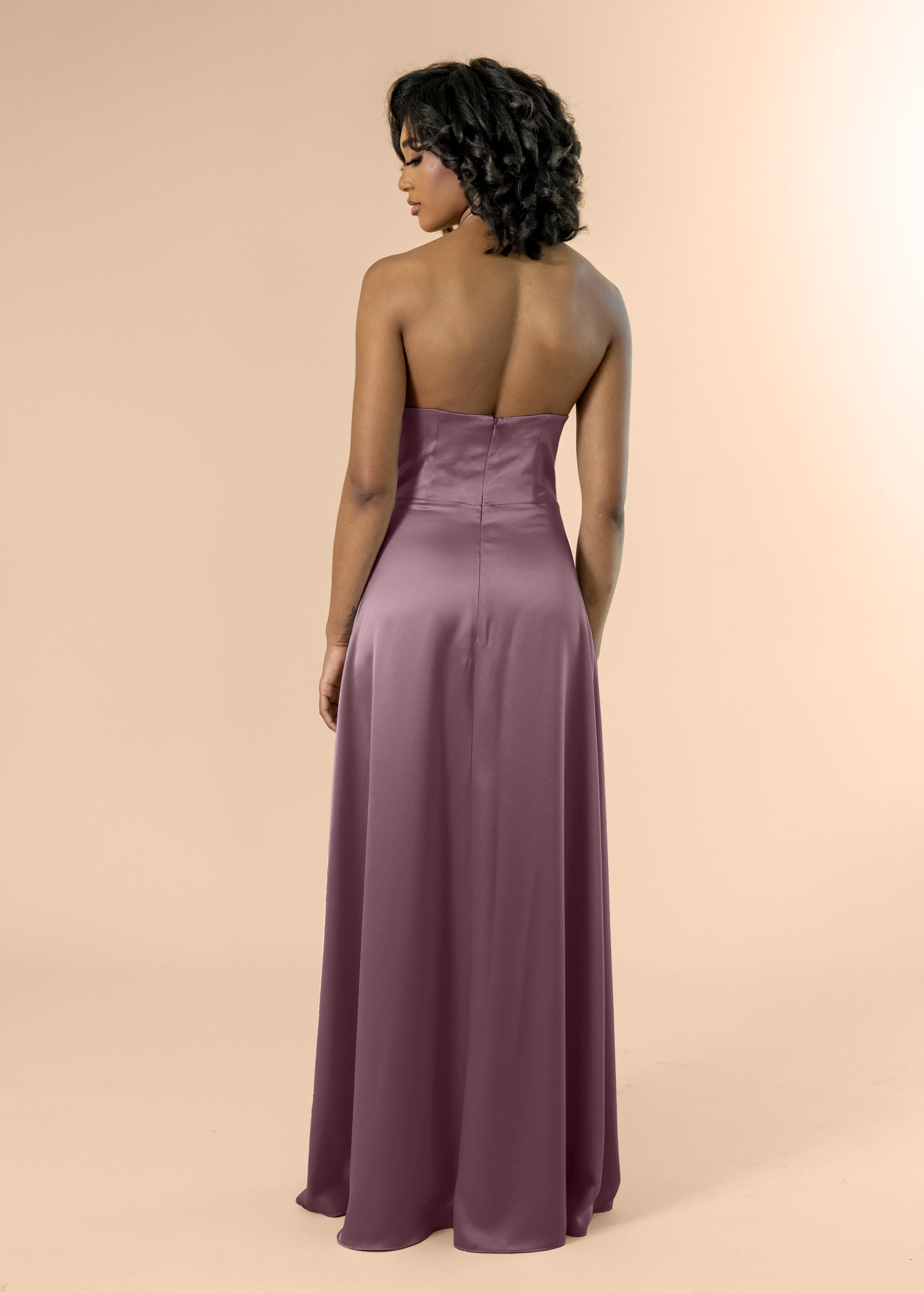 Strapless-Aline-Satin-Mauve