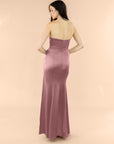 Strapless-Draped-Satin-DustyRose