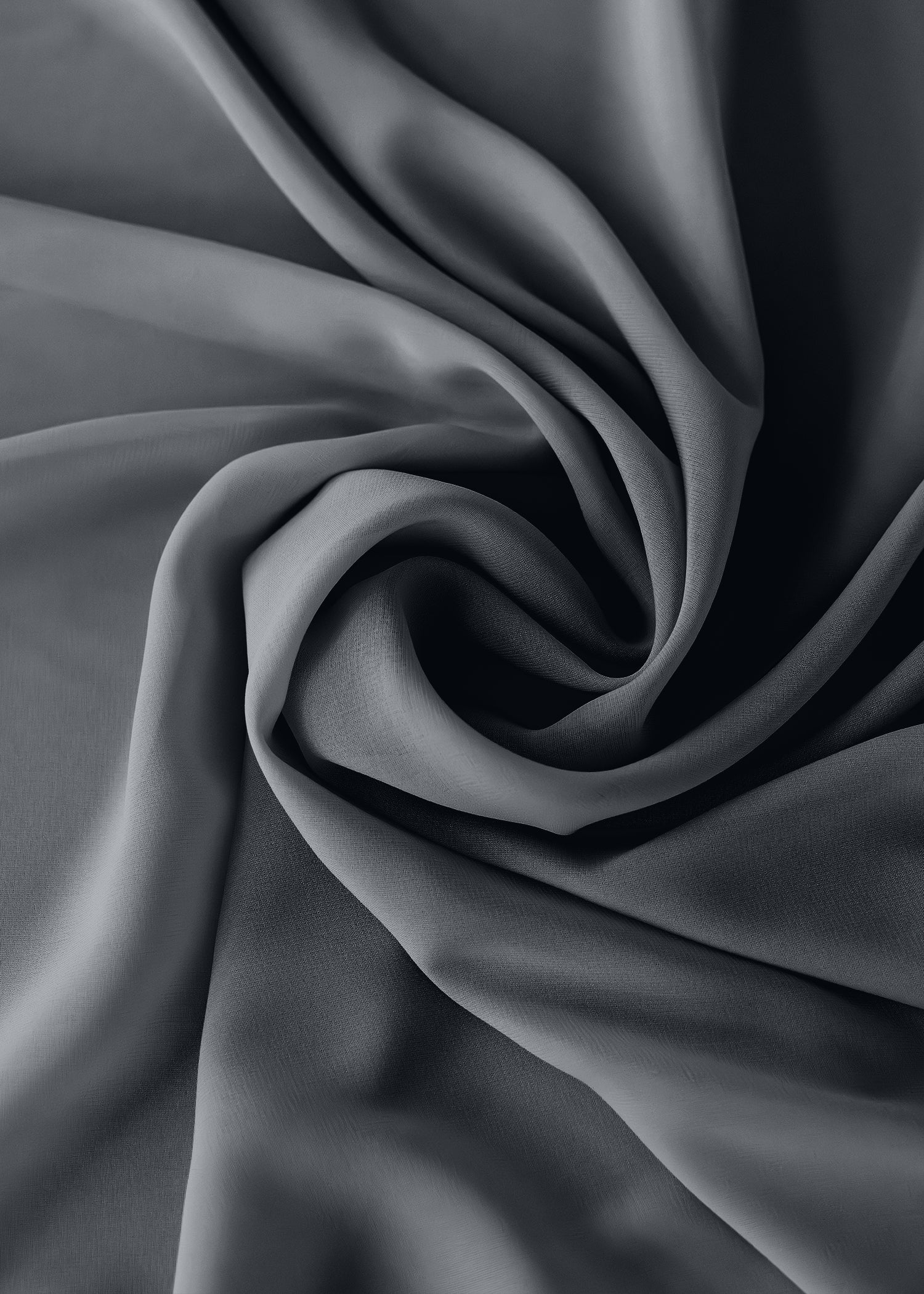 Swatch-Chiffon-Black