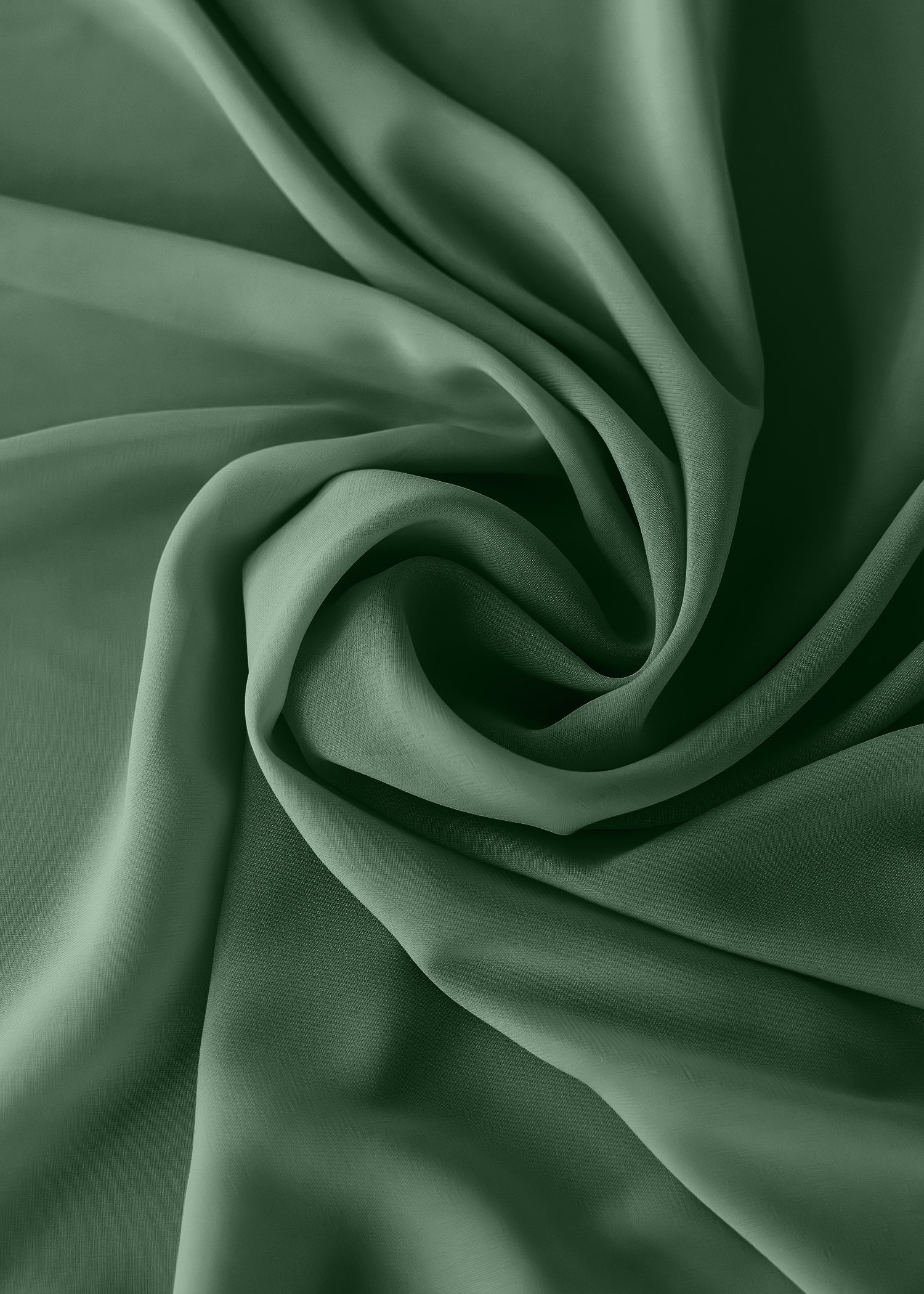 Swatch-Chiffon-ForestGreen