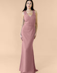 Vneck-Bell-Crepe-DustyRose