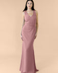 Vneck-Bell-Crepe-DustyRose